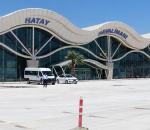 Hatay Havalimanı’nın Deprem Onarım Faturası Dudak Uçuklattı!