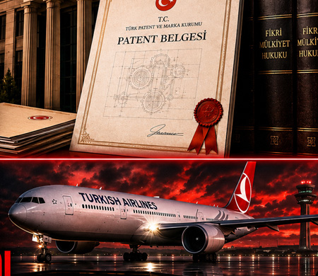 Ali Kıdık ile Yüksek İrtifa: SHGM'deki patent skandalı - THY pilot maaşlarını düzenleyecek