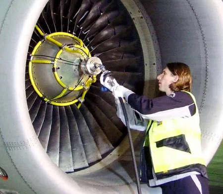 Cyclean Motor Yıkama Hizmeti Avrupa’da Genişliyor