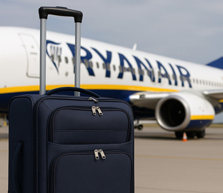Ryanair ile Skyscanner arasında stratejik anlaşma
