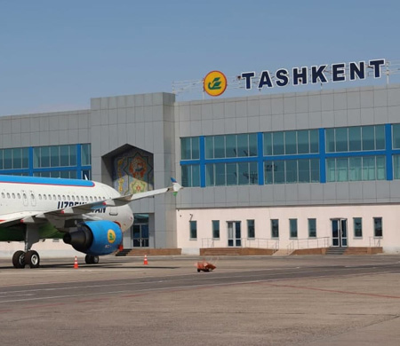 Özbekistan havacılığında tarihi değişim