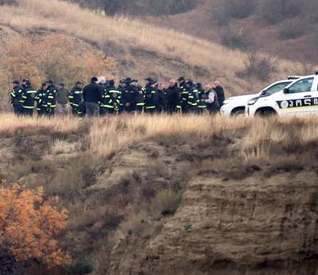 Düşen C-130 Uçağındaki Son Şehidimizin de Naaşına Ulaşıldı