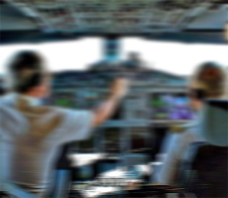 O havayolu şirketinde 'pilot' skandalı!