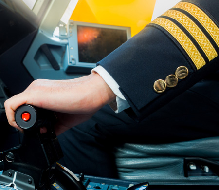 Pilotlar Greve Gitti... Uçuşlar İptal Edildi!