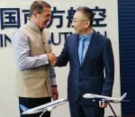 IndiGo ve China Southern Kod Paylaşımı Anlaşması İmzaladı