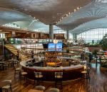 İGA İstanbul Havalimanı Özel Yolcu Salonu ‘İGA Lounge’tan Rekor