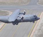 C-130 uçaklarının uçuşları durduruldu!