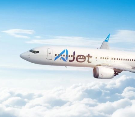 AJet, Saraybosna’ya Yeni Hat Açıyor