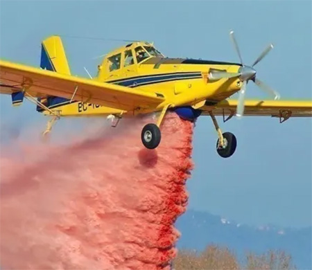 Bakan Yumaklı açıkladı; Pilot Şehit Oldu
