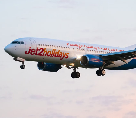 Alanya, Jet2 ile Stratejik Tanıtım Ortaklığı Başlattı