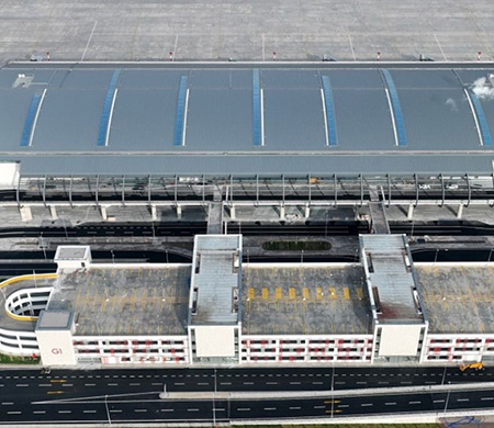 Kayseri Havalimanı başmüdürlük statüsüne kavuşuyor