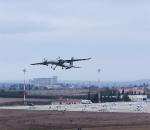 Bayraktar AKINCI bir testi daha başarıyla tamamladı