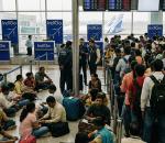 IndiGo Krizi Sonrası Dört Müfettiş Görevden Alındı