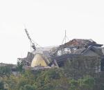 Tayland F-16 uçaklarıyla vurdu