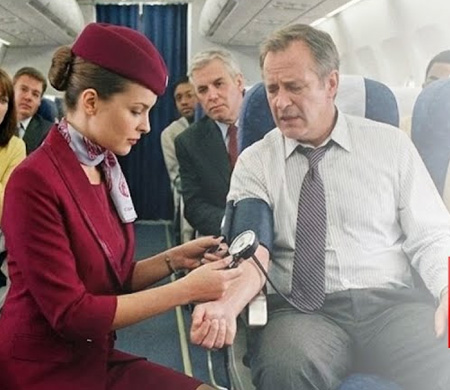 Ali Kıdık ile Yüksek İrtifa: Havacılığın Görünmeyen Yüzü Masaya Yatırıldı