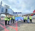 Çelebi ve Bali ve Jakarta'da operasyonlara başladı