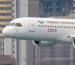 COMAC Teslimatlar Hedeflerinin Çok Gerisinde Kaldı!