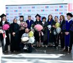 Emirates Havacılık Üniversitesi, Sektöre Yüzlerce Yeni Mezun Kazandırdı