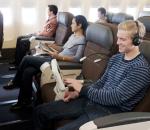 THY'de "Premium Ekonomi" Tartışması Yeniden Gündemde