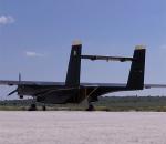 Çin’in yeni insansız kargo uçağından ilk uçuş