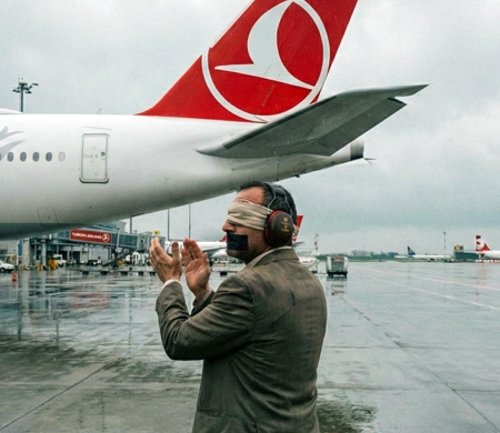 Ali Kıdık ile Yüksek İrtifa: Kara Liste Kararı Masaya Yatırıldı