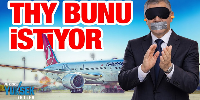 Ali Kıdık ile Yüksek İrtifa: Kara Liste Kararı Masaya Yatırıldı