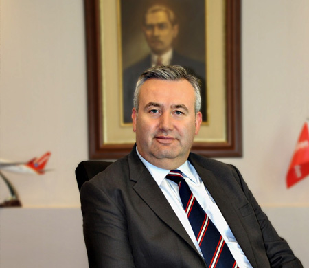 Corendon Airlines, Turquality Destek Programı kapsamına alındı