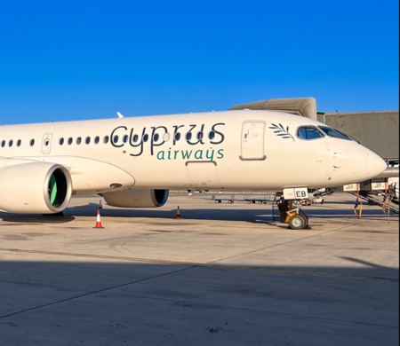 Cyprus Airways, Pratt & Whitney'e Dava Açmaya Hazırlanıyor!