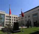 Türkiye'nin Bağdat Büyükelçiliği'nden Irak'a seyahat uyarısı