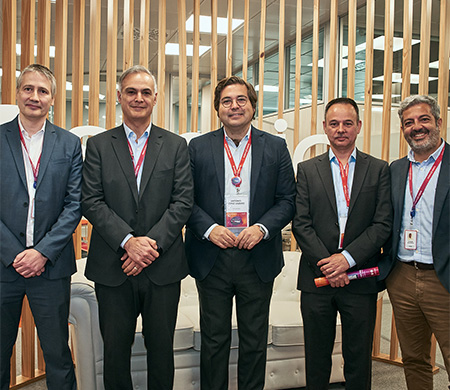 Euroairlines’tan Yapay Zekâ Hamlesi