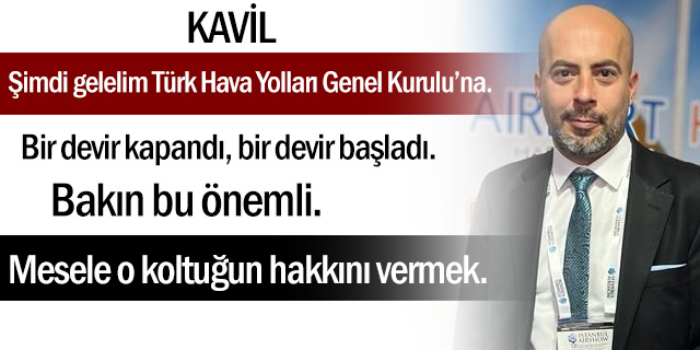 KÖŞE / KAVİL
