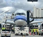 Apronda korkutan kaza!