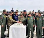 SOLOTÜRK’ün gökyüzündeki 15’inci yılı kutlandı