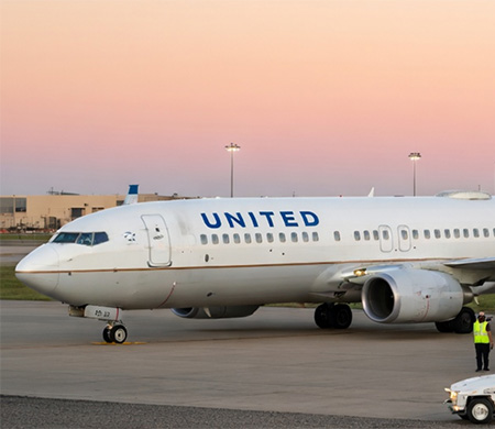 United Airlines ve American Airlines birleşiyor iddiası!