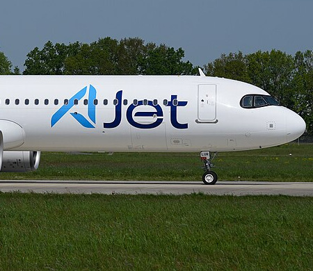 AJet’ten Yurt Dışı Uçuşlarda Yaz Fırsatı