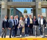 Pegasus ve UC Berkeley’den yeni iş birliği