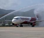 FlyArystan, Almatı-Gazipaşa-Alanya uçuşlarına başladı
