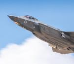 İsrail'den F-35 anlaşması