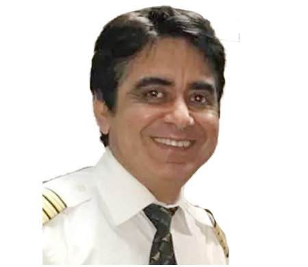 Air India pilotundan kuleye: "Uçak kalkmıyor"