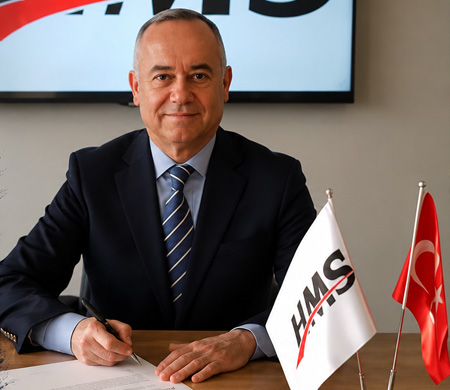Manisa'dan Airbus'a Uzanan Başarı Hikâyesi: 7 Yıllık Dev Anlaşma!