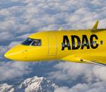 Aero-Dienst'ten ADAC Ambulans Hizmetlerine Yeni Uçak Yatırımı
