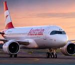 Austrian Airlines, o uçuşların iptal süresini uzattı