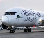 Riyadh Air İlk İç Hat Seferini Gerçekleştirdi