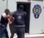 Interpol tarafından aranan şüpheli İstanbul Havalimanı'nda yakalandı