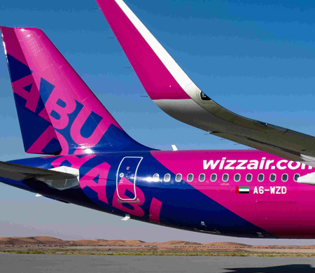 Wizz Air'den tarihi karar... 5 Yıllık maceranın sonu geldi!
