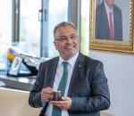 AHMET BOLAT BİR KOLTUĞU DAHA KAYBETTİ