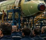 Airbus'taki grev dalgası büyüyor!