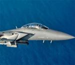 Güney Kore F-15K Filosunu Elektronik Harpte Güçlendiriyor