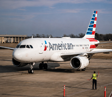 American Airlines'ta Köklü Değişim
