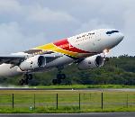 Air Belgium İçin Yeni Umut